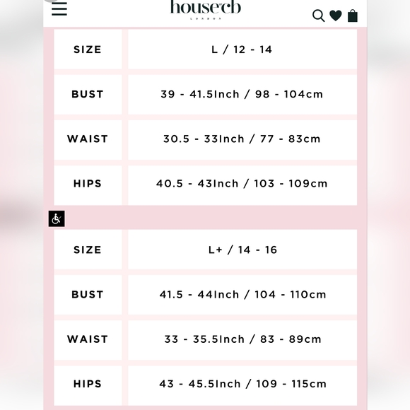 House of CB Caprice Cream Dainty Knit Mini Dress - Picture 6 of 16